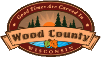 Wood County Logo